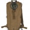 Mil-Spec Hydration Pack With Straps Mil-Tec