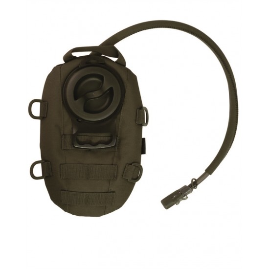 Hydration Pack 1lt Mil-Tec