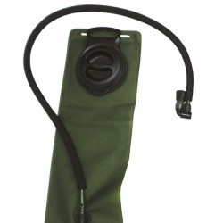 Hydration Water Bladder 3lt Mil-Tec