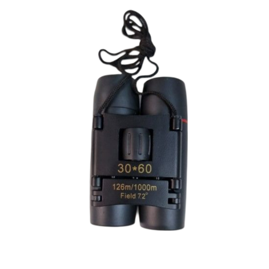 Κιάλια indi S Armor