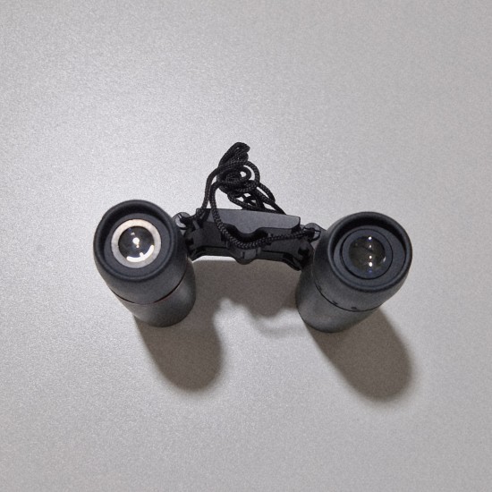 Κιάλια indi S Armor