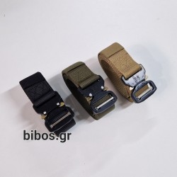 Ζώνη ιμάντας para miltac