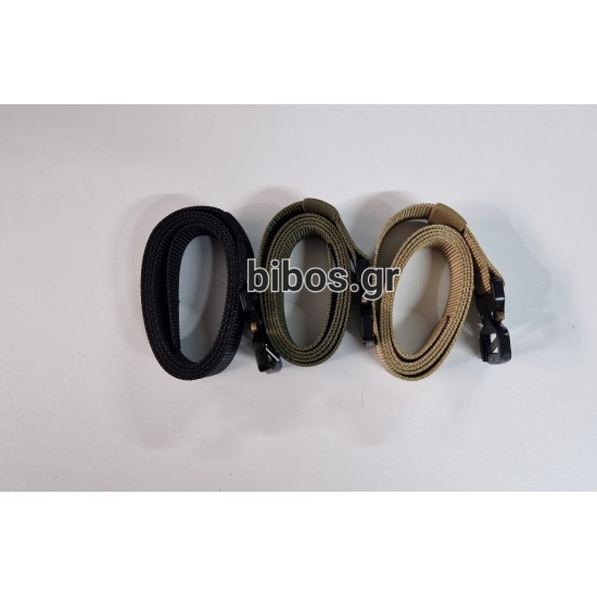 Ζώνη ιμάντας para miltac