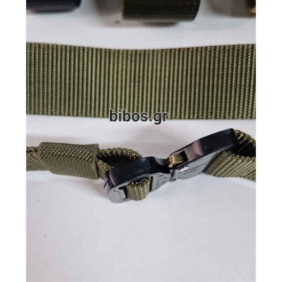 Ζώνη ιμάντας para miltac