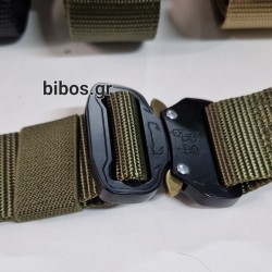 Ζώνη ιμάντας para miltac