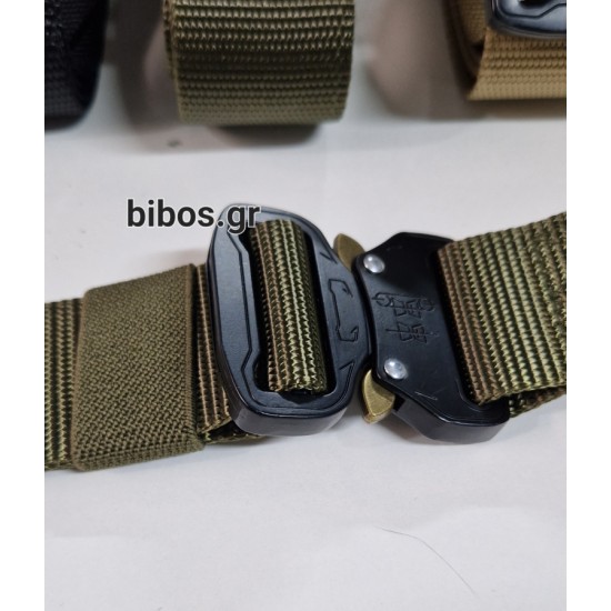 Ζώνη ιμάντας para miltac