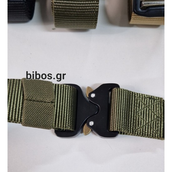 Ζώνη ιμάντας para miltac