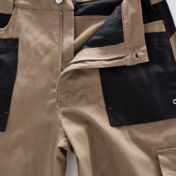 Παντελόνι εργασίας miltac cmf