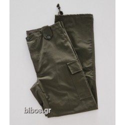 Παντελόνι χακί army chris