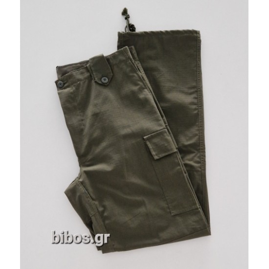 Παντελόνι χακί army chris