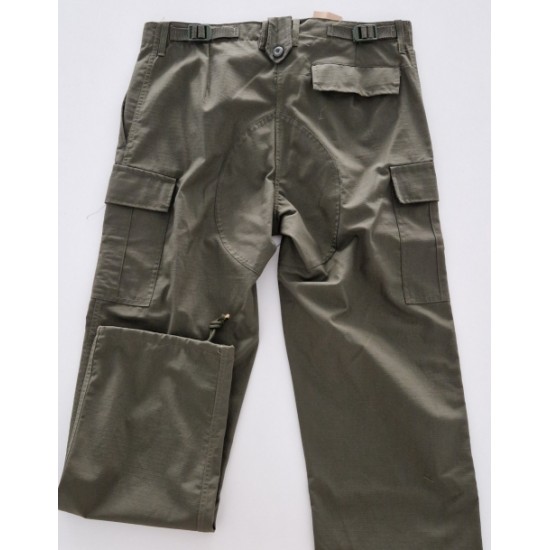 Παντελόνι χακί army chris