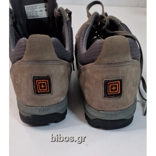 Tactical Pursuit Worker Oxford 5.11