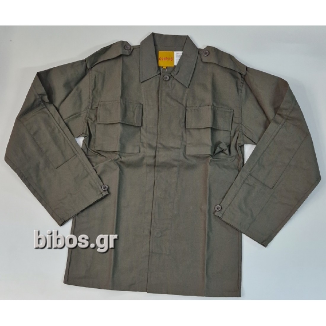 Χιτώνιο ripstop chris