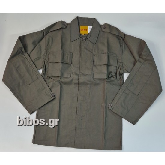 Χιτώνιο ripstop chris