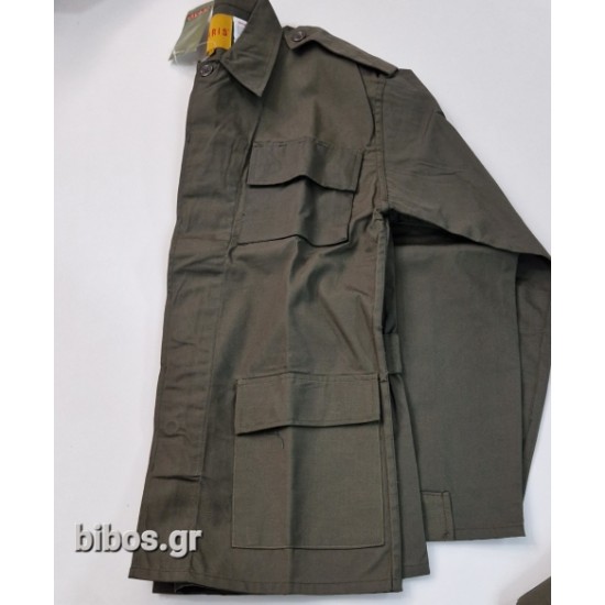 Χιτώνιο ripstop chris