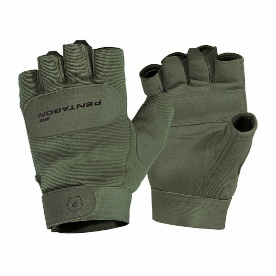 Duty Mechanic 1/2 Gloves Pentagon