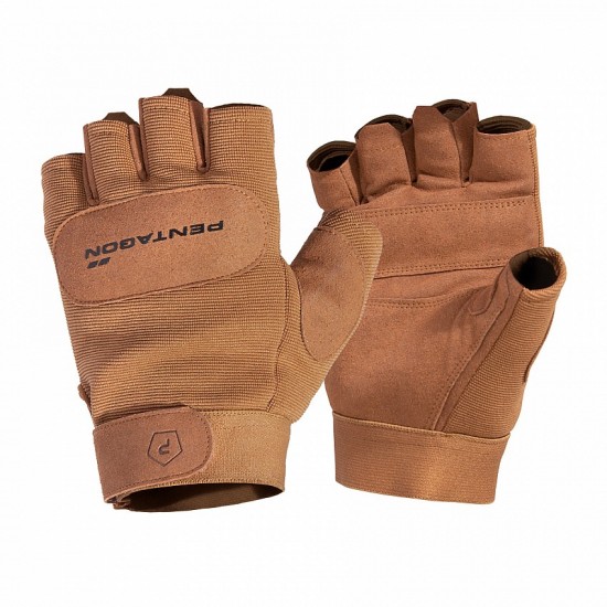 Duty Mechanic 1/2 Gloves Pentagon