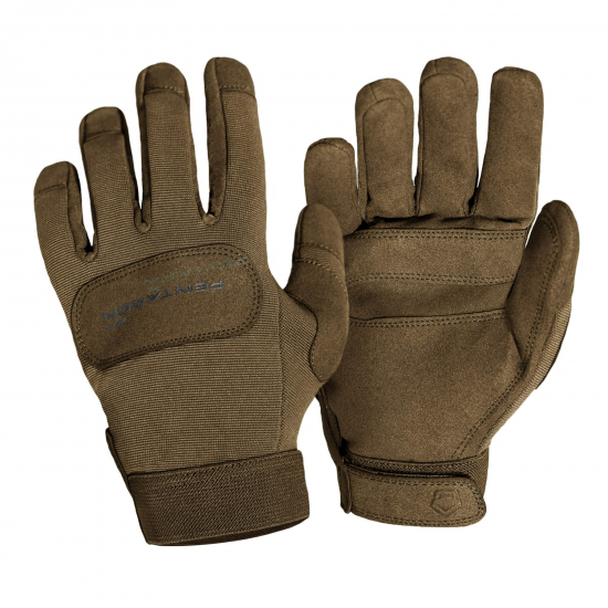 Duty Mechanic Gloves Pentagon