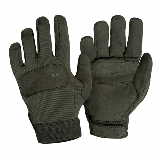 Duty Mechanic Gloves Pentagon