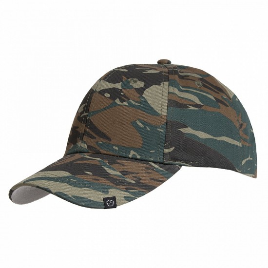 Eagle BB Cap Camo Pentagon