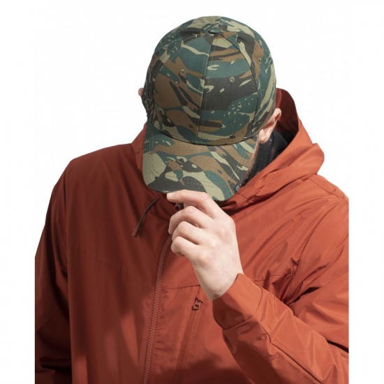 Eagle BB Cap Camo Pentagon