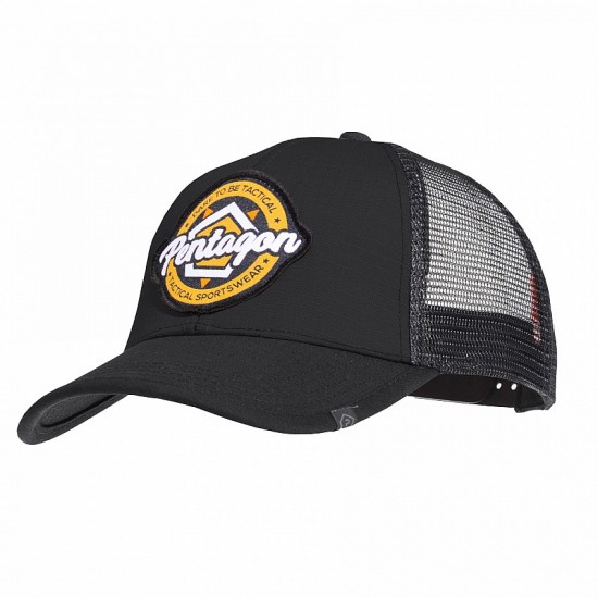 Era "Pentagon" Cap