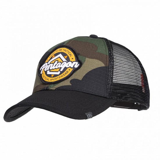 Era "Pentagon" Cap