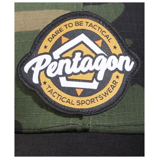 Era "Pentagon" Cap
