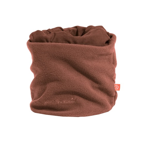 Fleece Neck Gaiter Pentagon
