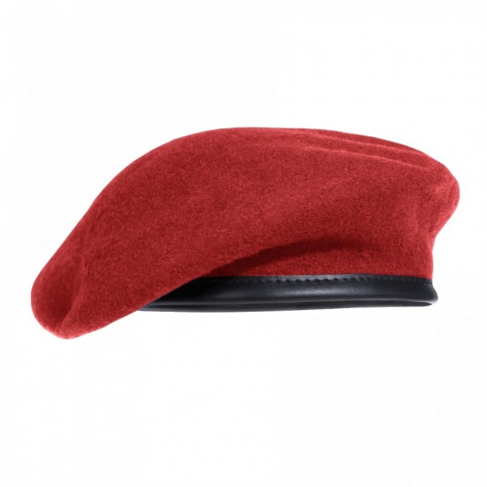 French Style Beret Pentagon