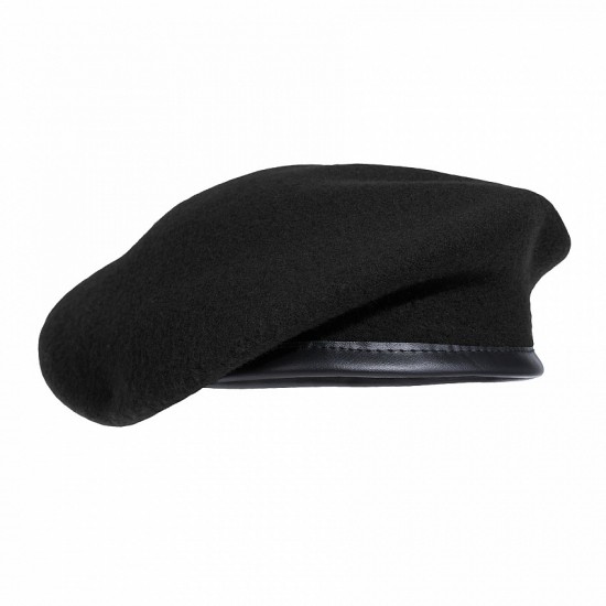 French Style Beret Pentagon