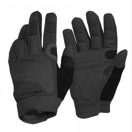 Karia Gloves Pentagon