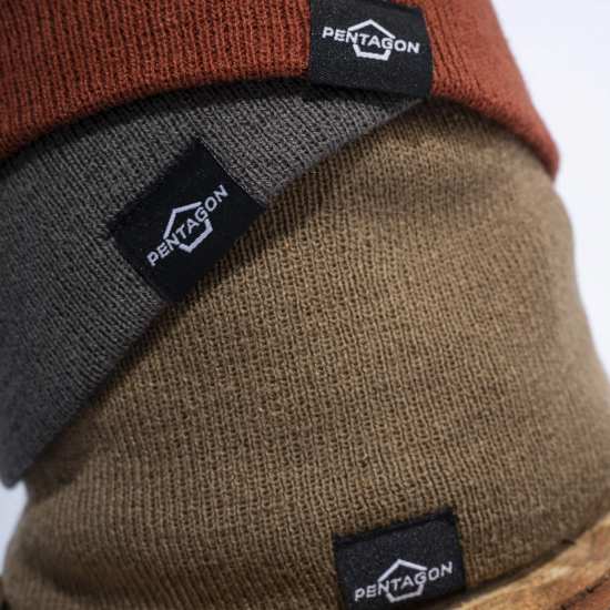 Koris Watch Hat Pentagon