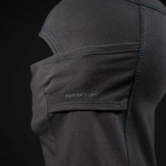 Kryptis Balaklava Pentagon