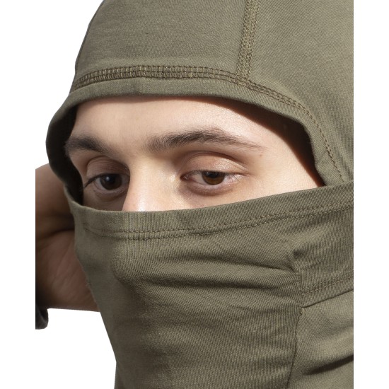 Kryptis Balaklava Pentagon