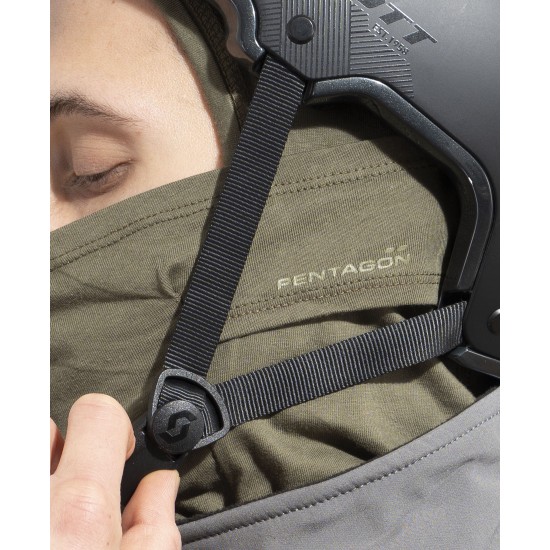 Kryptis Balaklava Pentagon