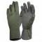 Long Cuff Pilot Gloves Pentagon
