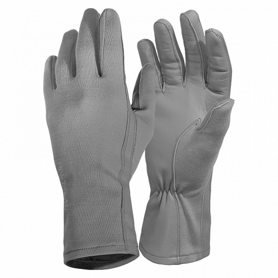 Long Cuff Pilot Gloves Pentagon