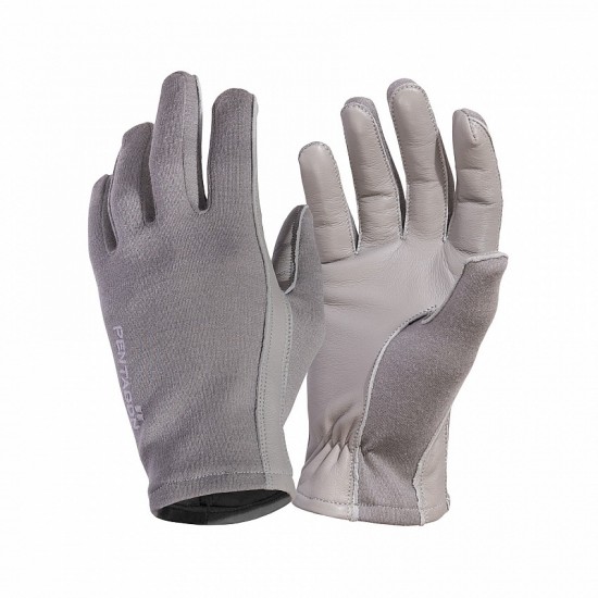 Short Cuff Pilot Gloves Pentagon