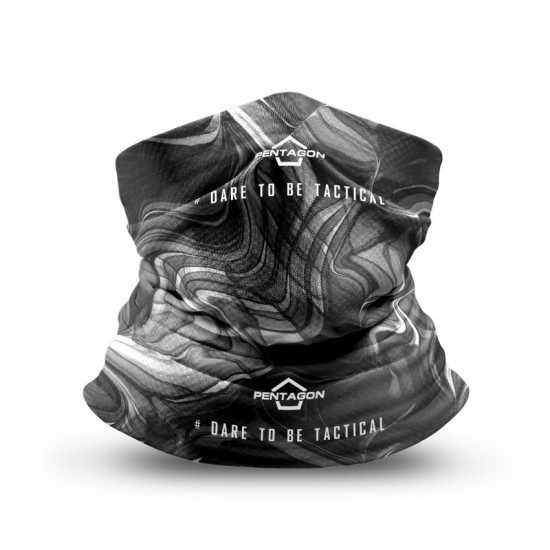 Skiron "Liquid" Neck Gaiter Pentagon