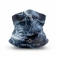 Skiron "Liquid" Neck Gaiter Pentagon