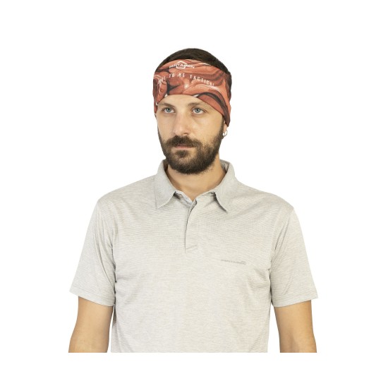 Skiron "Liquid" Neck Gaiter Pentagon