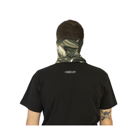 Skiron "Liquid" Neck Gaiter Pentagon
