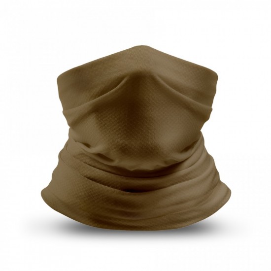 Skiron Neck Gaiter Pentagon