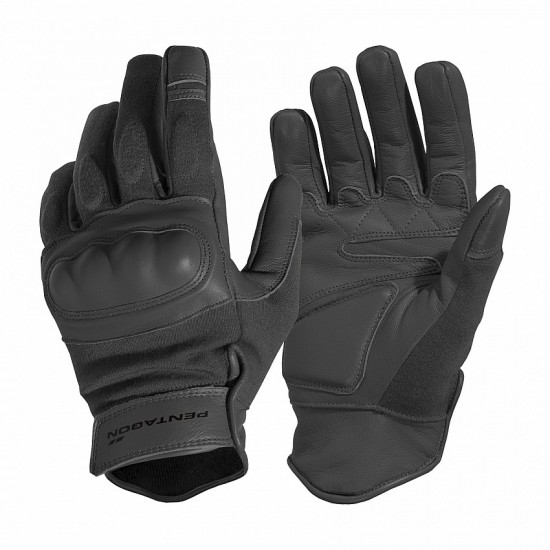 Storm Gloves Anti-Cut Pentagon