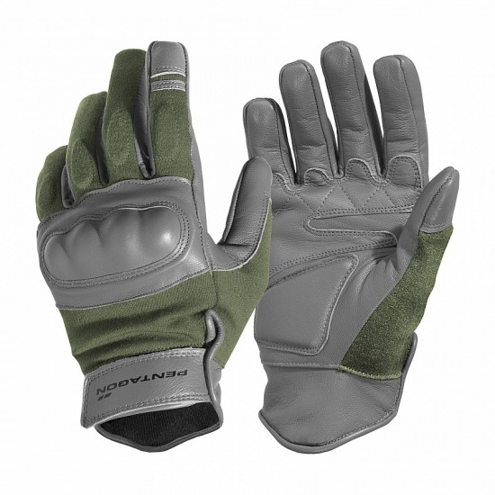 Storm Gloves Anti-Cut Pentagon