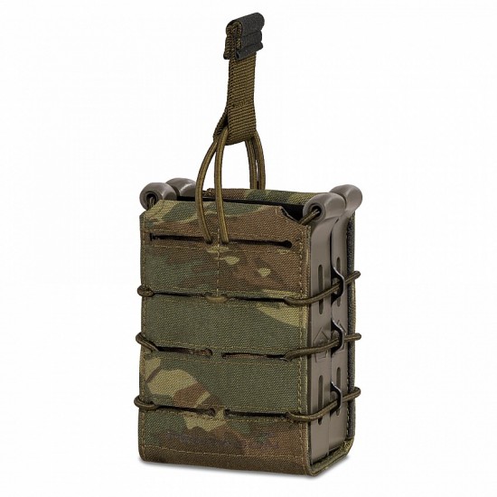 Elpis Rifle Mag Pouch Double Camo Pentagon