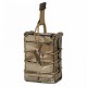 Elpis Rifle Mag Pouch Double Camo Pentagon