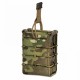 Elpis Rifle Mag Pouch Double Multicam® Pentagon