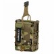 Elpis Rifle Mag Pouch Double Multicam® Pentagon